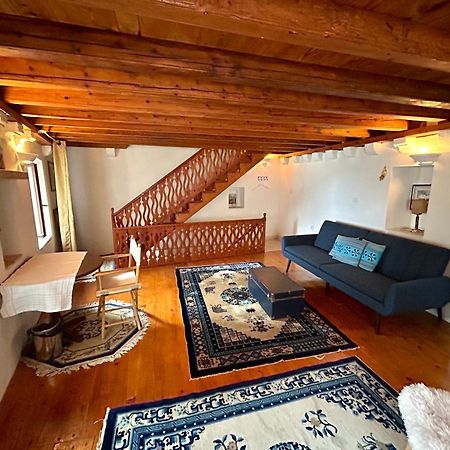 Charming Bohemian House In Perast Villa Dış mekan fotoğraf