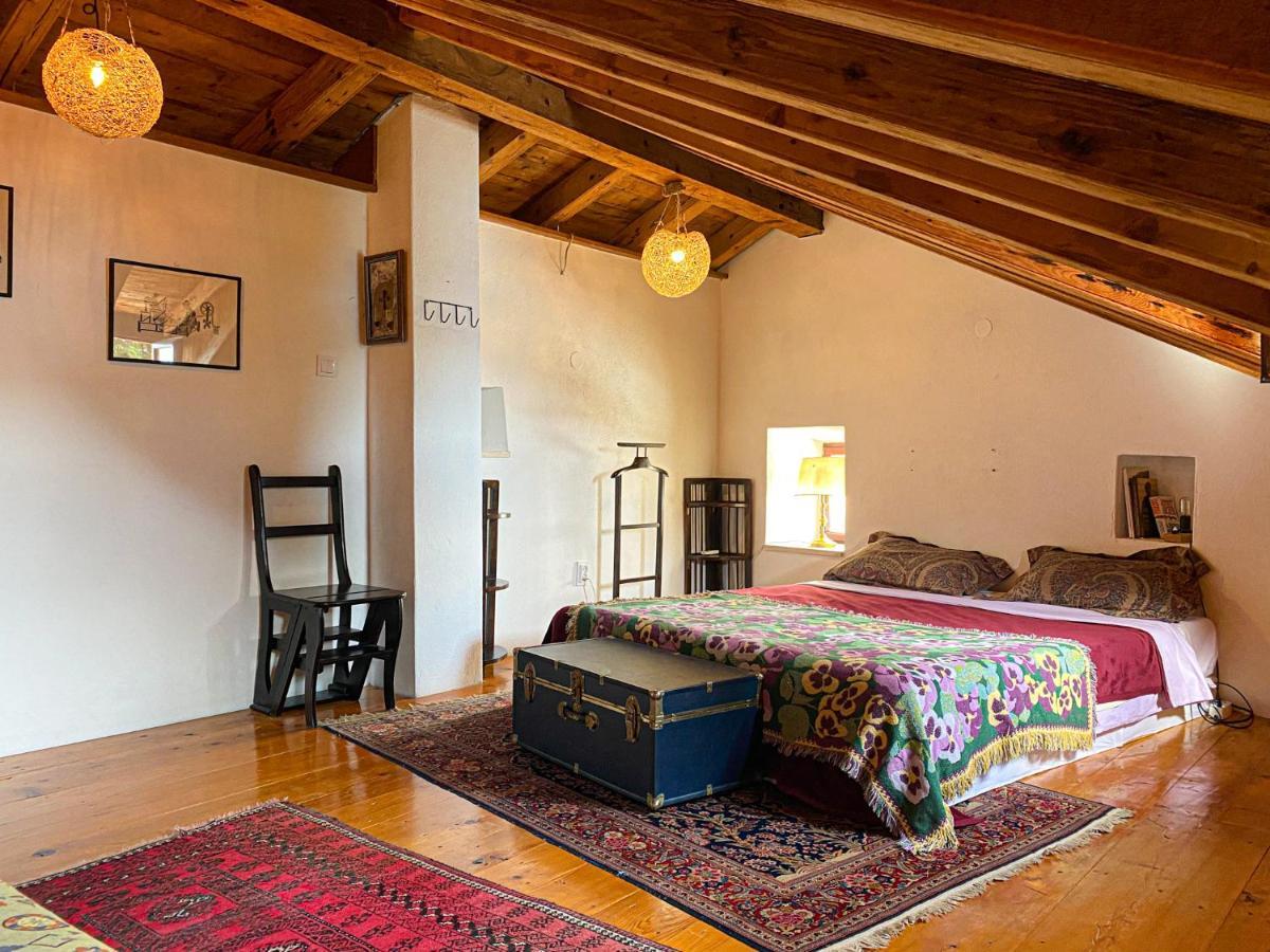 Charming Bohemian House In Perast Villa Dış mekan fotoğraf