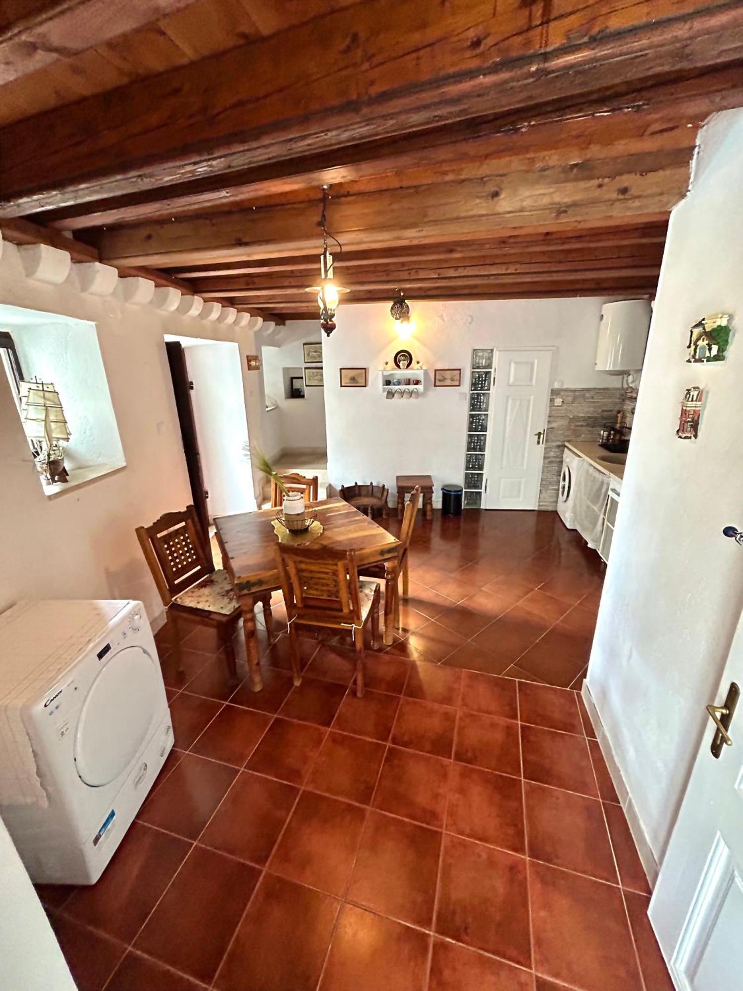 Charming Bohemian House In Perast Villa Dış mekan fotoğraf